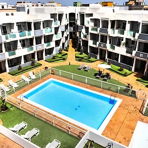 Sunshine Sun Apartamento Corralejo