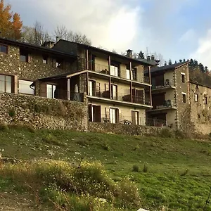 Cal Martri Hotel Ger